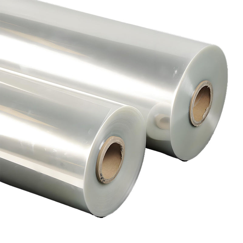 kening Fluorocarbon Release Film (ask customer service for price) packaging film Insulation film PET coil