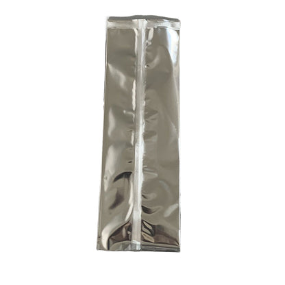aodeqisu Aluminium film bag for tea (please ask customer service for price)  Three-dimensional square aluminum foil bag moisture-proof
