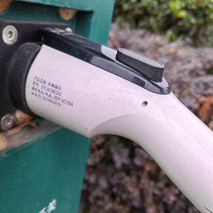 juhongtai New energy vehicle charging gun series (price please ask customer service)  Portable smart charging gun