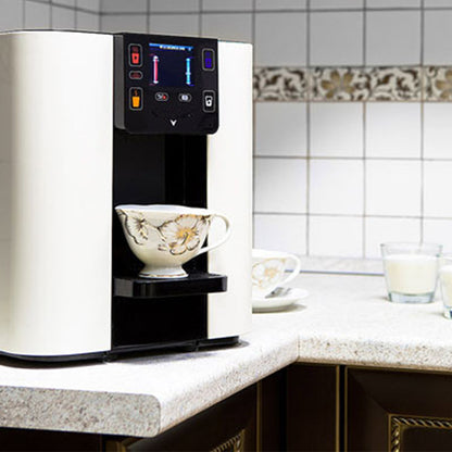 LONSID Water dispenserGR320RB  With TFT touch screen display With software system to adjust the settings(Please ask customer service for prices)