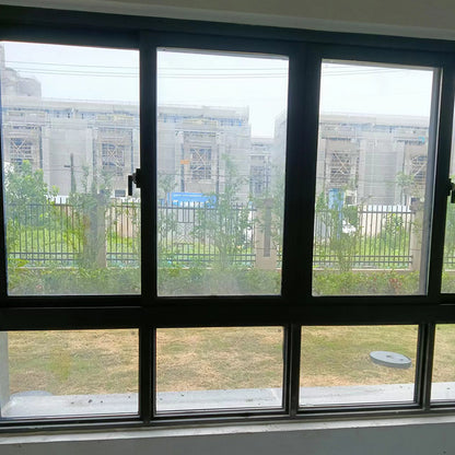 xizhong  Aluminum alloy doors and windows 103 series of bridge-breaking heat-insulating aluminum alloy sliding windows (prices please ask customer service)