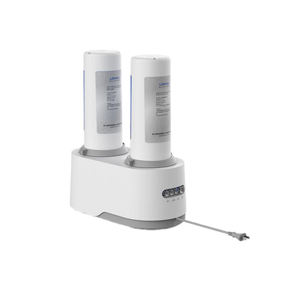 LONSID Water purifier602  Integrated waterway design, greatly reduces the potential water leakage(Please ask customer service for prices)