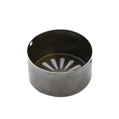ZHENGKUN Motor windshield stainless steel non-standard automotive tensile parts motor heat shield tin windshield