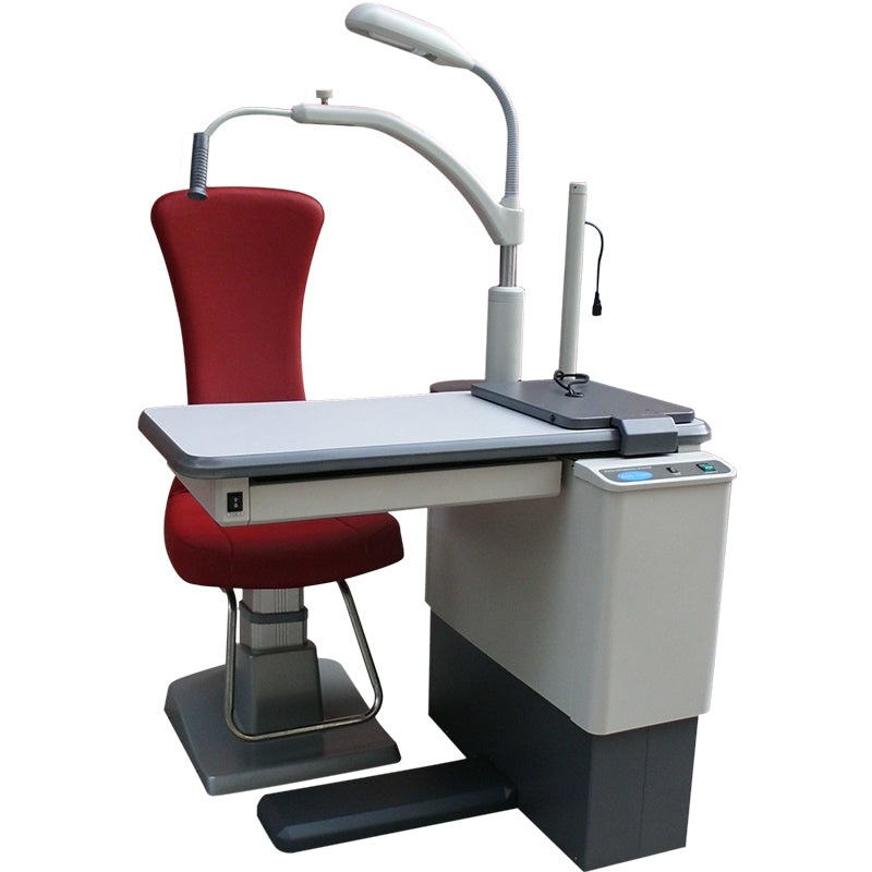 shitong Comprehensive optometry table (price please ask customer service)