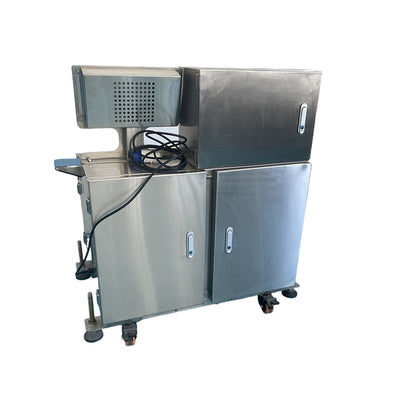 yifei Matting machine (ask customer service for price)  Multifunctional large commercial