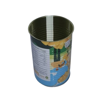 jinfeng #7 three-piece cans (300#)