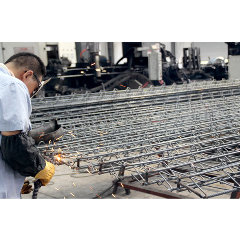 zheyong Reinforced truss floor joist (please ask customer service for price)