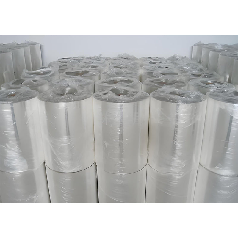 kening PET polyester film (ask customer service for price) packaging film Insulation film PET coil