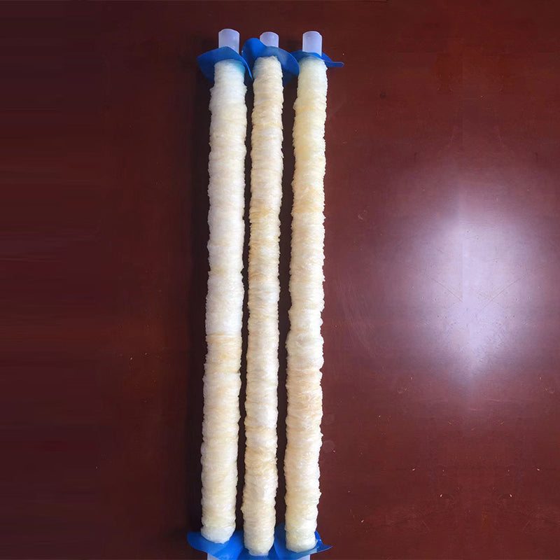 renshou Dried pork sausage casings (ask customer service for price)