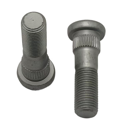 shuguang Rear tyre bolts (ask customer service for price)  Resultant forklift truck 5 tons 7 tons front tire screws