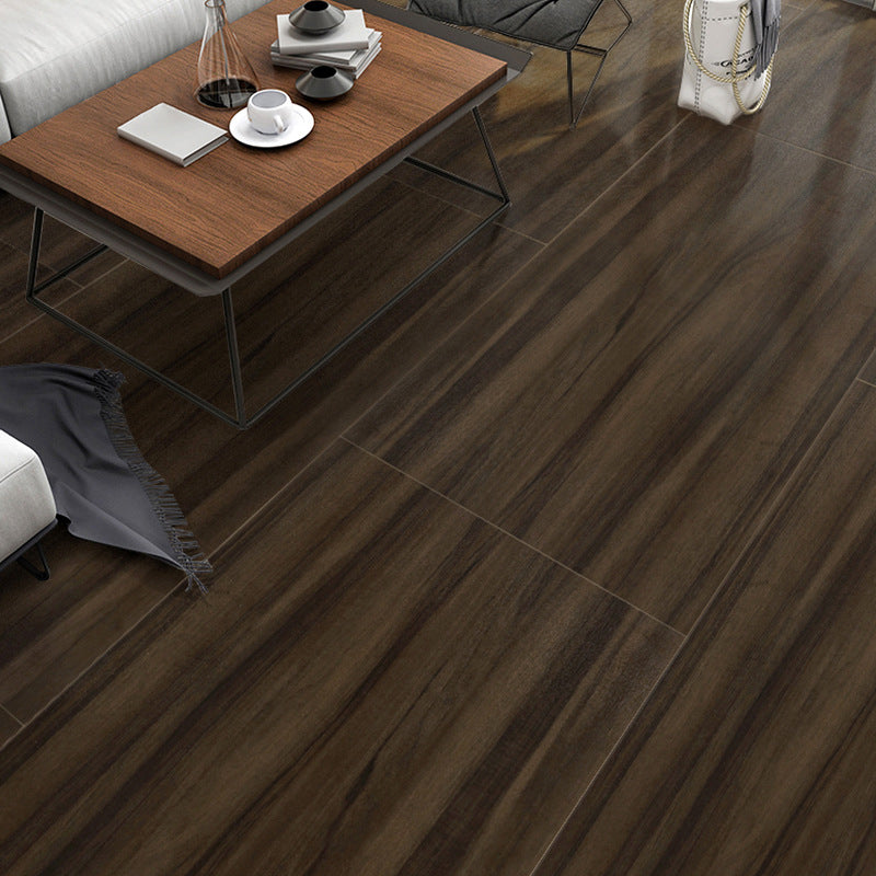 HANJING Medieval wabi-sabi style composite wood flooring anti-moisture and anti-bacterial (ask customer service for price)