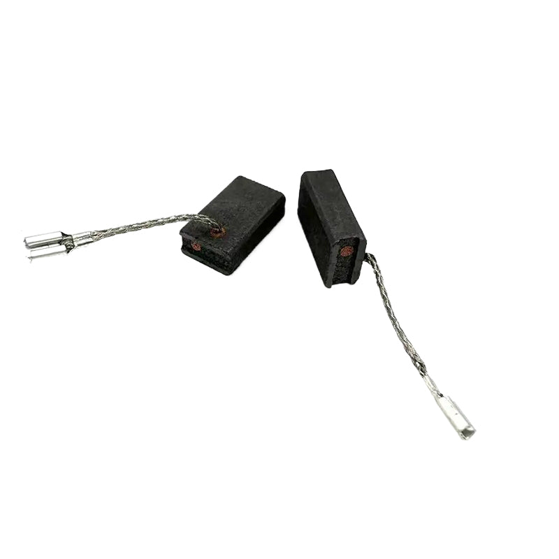 huayu Carbon brushes for power tools Long-lasting and durable Highly conductive carbon brushes TE74, 75, 76, 76ATC, 704, 705, 905D, TE74, 75
