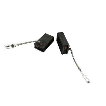 huayu Carbon brushes for power tools Long-lasting and durable Highly conductive carbon brushes TE74, 75, 76, 76ATC, 704, 705, 905D, TE74, 75