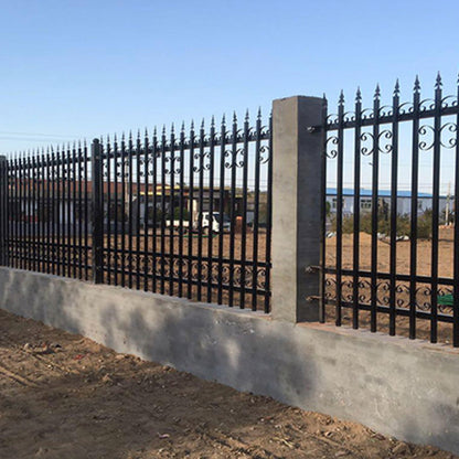 bosheng Railing (ask customer service for price)