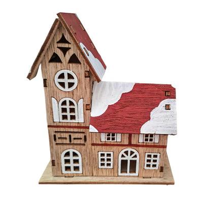 yishun Holiday Decoration Ornaments & Giveaways (Please ask customer service for price)  DIY Christmas tree creation