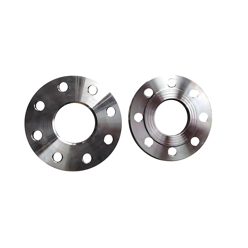TEYI Stainless steel flanges High-strength construction, resistance to extreme conditions and excellent sealing performance (ask customer service for price)