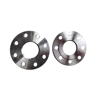 TEYI Stainless steel flanges High-strength construction, resistance to extreme conditions and excellent sealing performance (ask customer service for price)