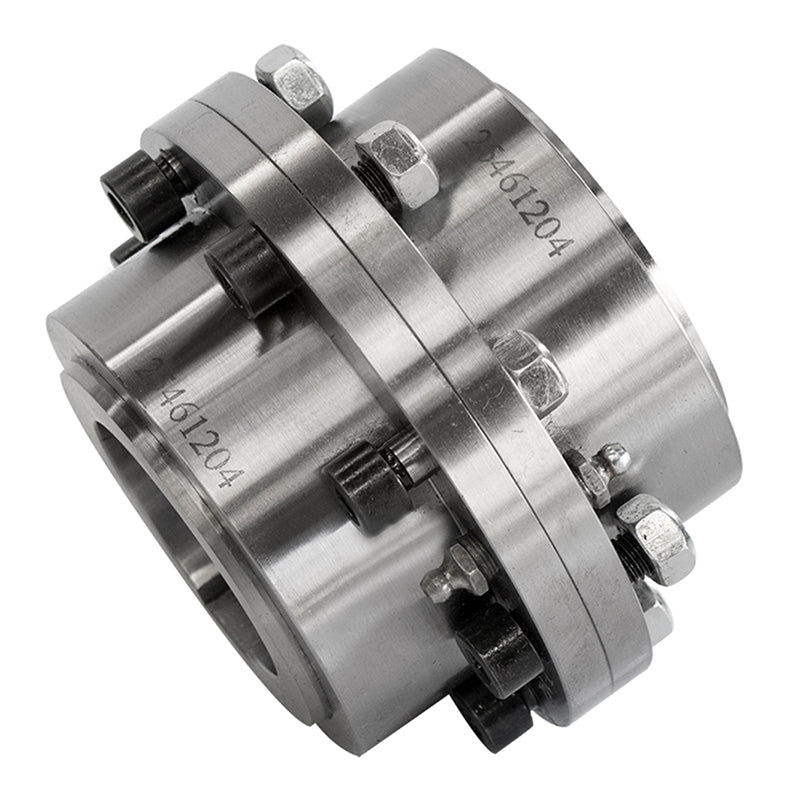 taikeman TMZ Toothed Coupling (ask customer service for price)