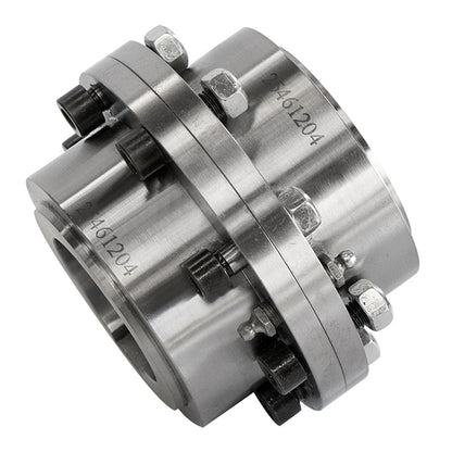 taikeman TMZ Toothed Coupling (ask customer service for price)
