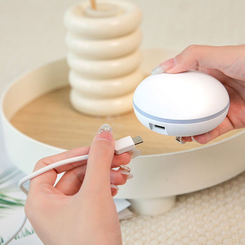 HZSAMKO Aroma Diffuser XXJ-01CN Automatic fragrance spray Home bedroom diffuser