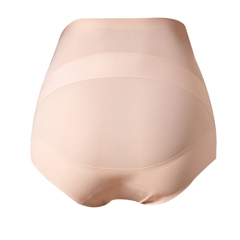 shunfa 8117  Cotton Antibacterial Underwear Medium Waist Large Size Shorts Antibacterial Cotton Underwear