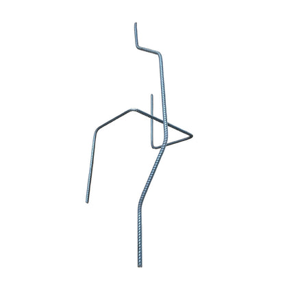 chaoxingwang Suspension bars (beveled) (customizable price please ask customer service)  High precision shaped stamping parts