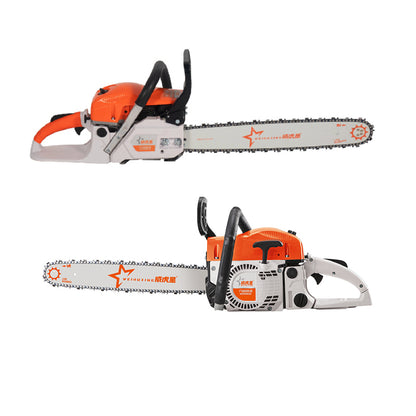 qianshao 45/52/58 General Chain Saw Powerful, easy to start, suitable for professional forest cutting