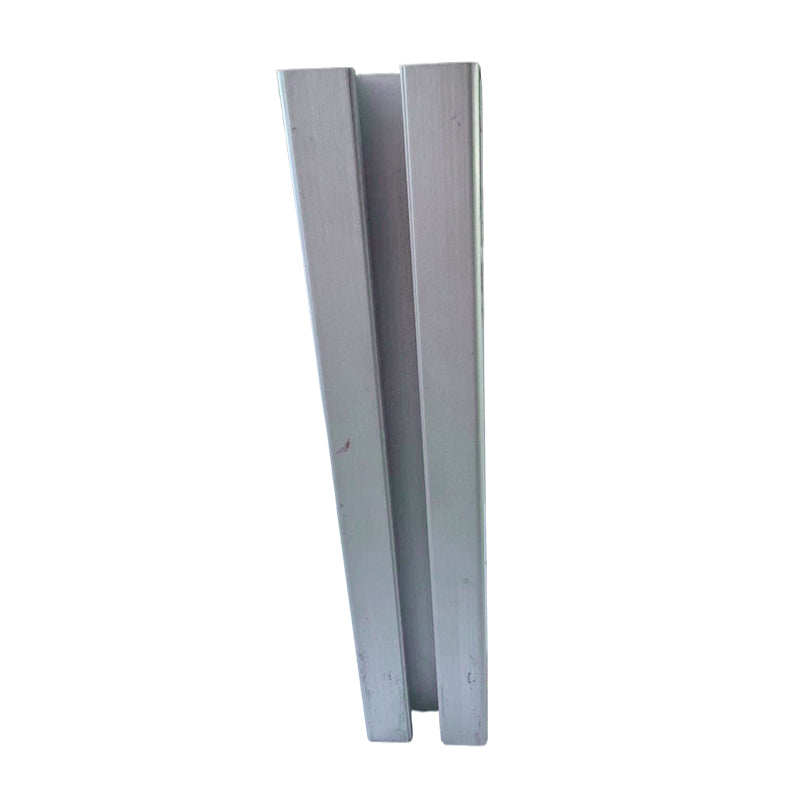 xingyi Flow line profiles (ask customer service for price)  Assembly line table aluminum profile accessories
