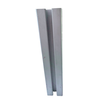 xingyi Flow line profiles (ask customer service for price)  Assembly line table aluminum profile accessories