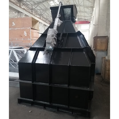 zhongzhenmeihua  Electric Mud Bucket Industrial Grade Intelligent Grouting and Mixing One Bucket High-efficiency Concrete Conveying Power Tool (ask customer service for price)