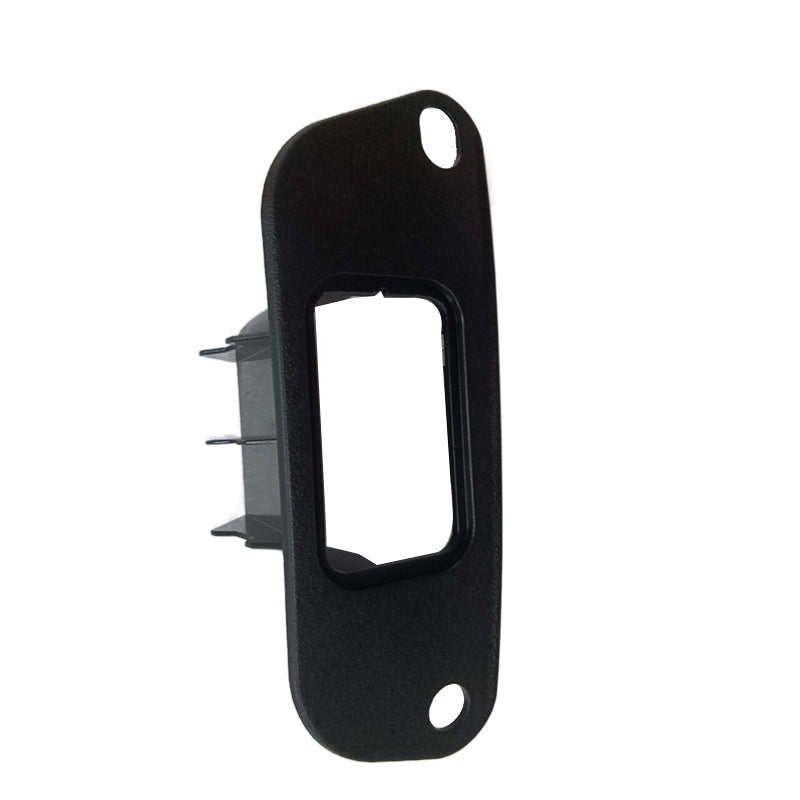 Sharp sword 19-21 Mercedes-Benz C260L (dual power absorption-X) second generation under suction lock