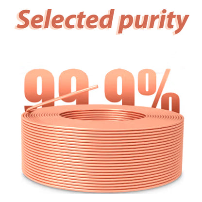 xiongjian H03V-U,H05V-U,H07V-U,0.5mm2--50mm2 cable CE certification (Please ask customer service for prices)
