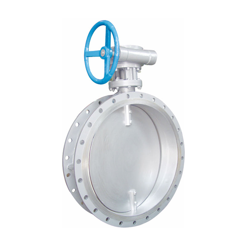 TEYI Butterfly valve Good sealing and durability Low flow resistance (ask customer service for price)