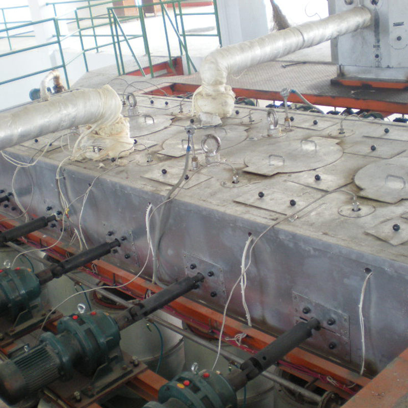 jilangchao High-precision spinning box Core equipment for chemical fiber production (please ask customer service for price)