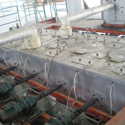 jilangchao High-precision spinning box Core equipment for chemical fiber production (please ask customer service for price)