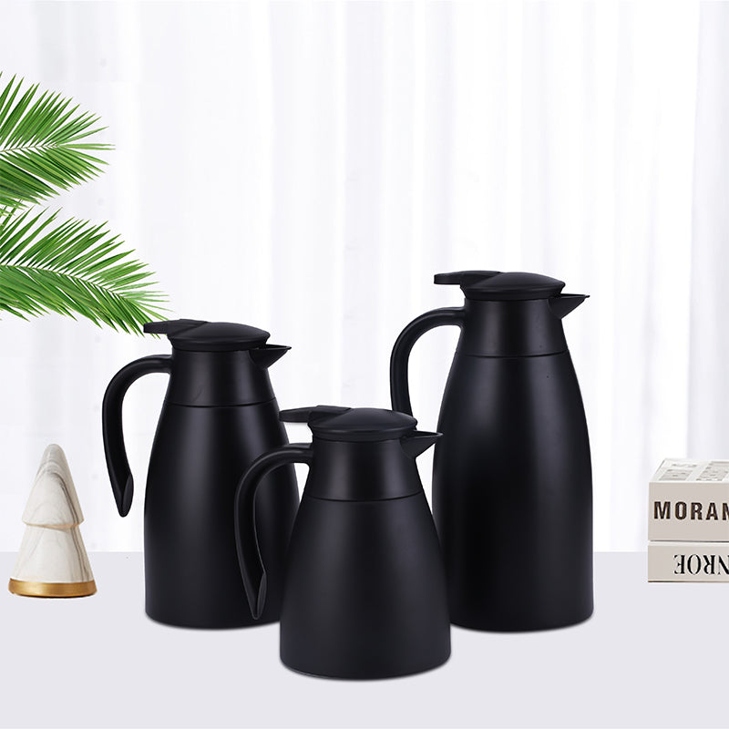 chuwen Small spout coffee pot (ask customer service for price)