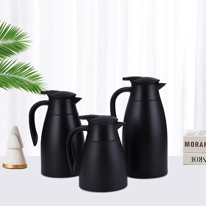 chuwen Small spout coffee pot (ask customer service for price)