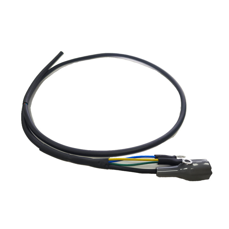 manguang Battery Vehicle High Voltage Wire Harness MG-00028 (Please ask customer service for customized product price)High Voltage Connector Motor Power Cord