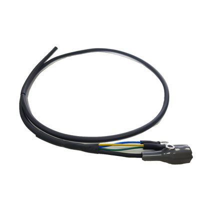 manguang Battery Vehicle High Voltage Wire Harness MG-00028 (Please ask customer service for customized product price)High Voltage Connector Motor Power Cord