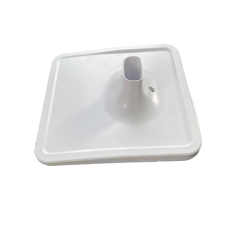kaisiyuan Vacuum cleaner charging base cover assembly (ask customer service for price)