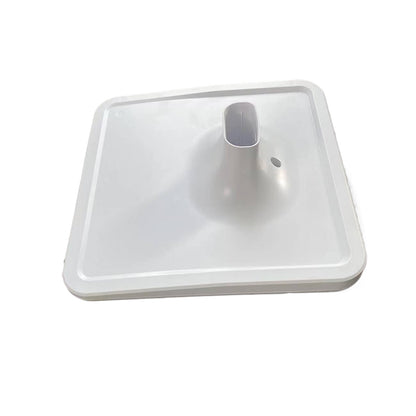 kaisiyuan Vacuum cleaner charging base cover assembly (ask customer service for price)