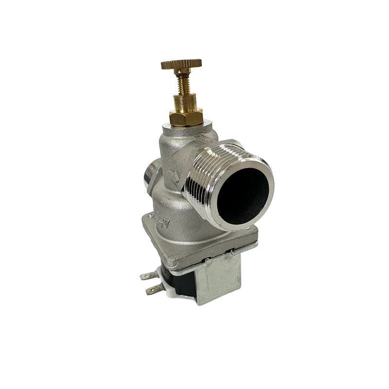 youzheng Commercial gas cooker retrofit ignition controller accessories (please ask customer service for price) Battery valve Flame-out protection device Big cooker and low soup cooker retrofitted