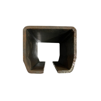 fengjun Guide rail 100*89*5.5  Heavy sliding door rail track