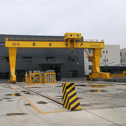 shenfan Universal Gantry Crane (ask customer service for price) Electric double beam gantry crane
