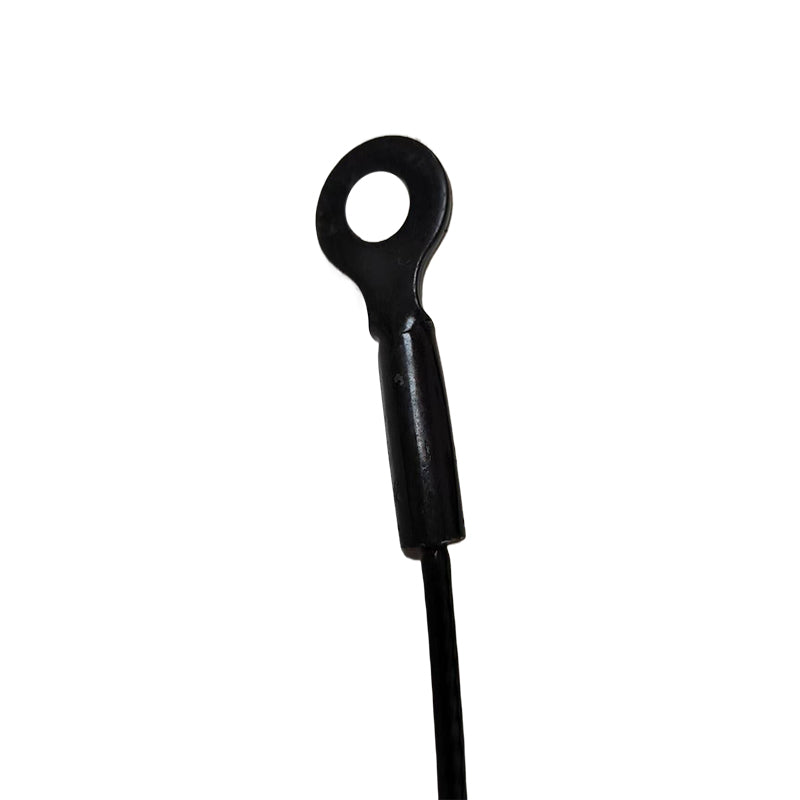 jinchao Roundup ropes (ask customer service for prices) Safety rope Safety wire rope Metal fittings