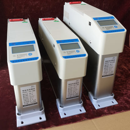 TIANYE  Integrated reactive power compensation capacitor bank