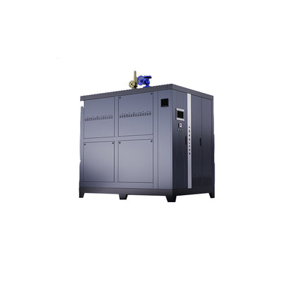 WEIAN Coil Steamer 02  Steam generator commercial multifunctional