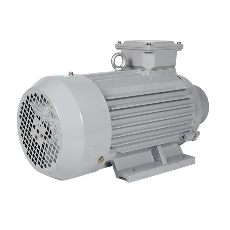 ligong YE4/IE4 series motors Energy efficient motors Low vibration and low noise (ask customer service for price)