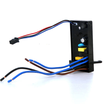 jianguo Water pump controller (ask customer service for price) Waterproof controller