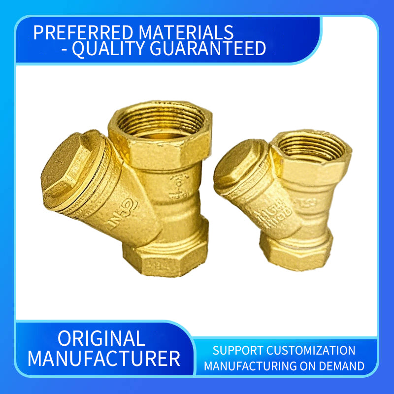 wuling Factory Direct Custom PEX Handle Full Copper and Brass Butterfly Structure 2-Way Oil Gas Water Switch Ball Valves(Please ask customer service for price)